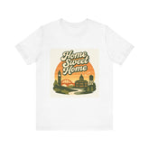 Unisex Jersey Short Sleeve Tee Printify