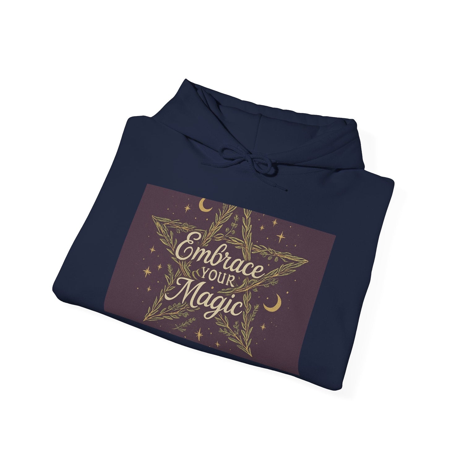 Unisex Heavy Blend™ Hooded Sweatshirt Printify