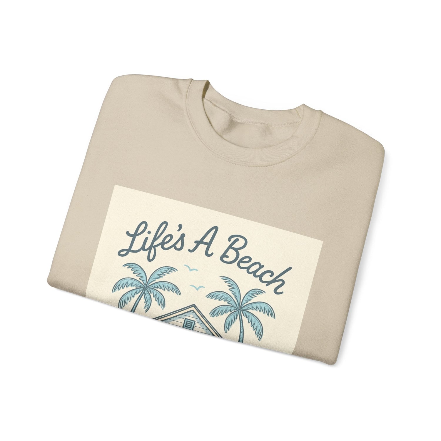 Unisex Heavy Blend™ Crewneck Sweatshirt Printify
