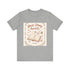 Unisex Jersey Short Sleeve Tee Printify