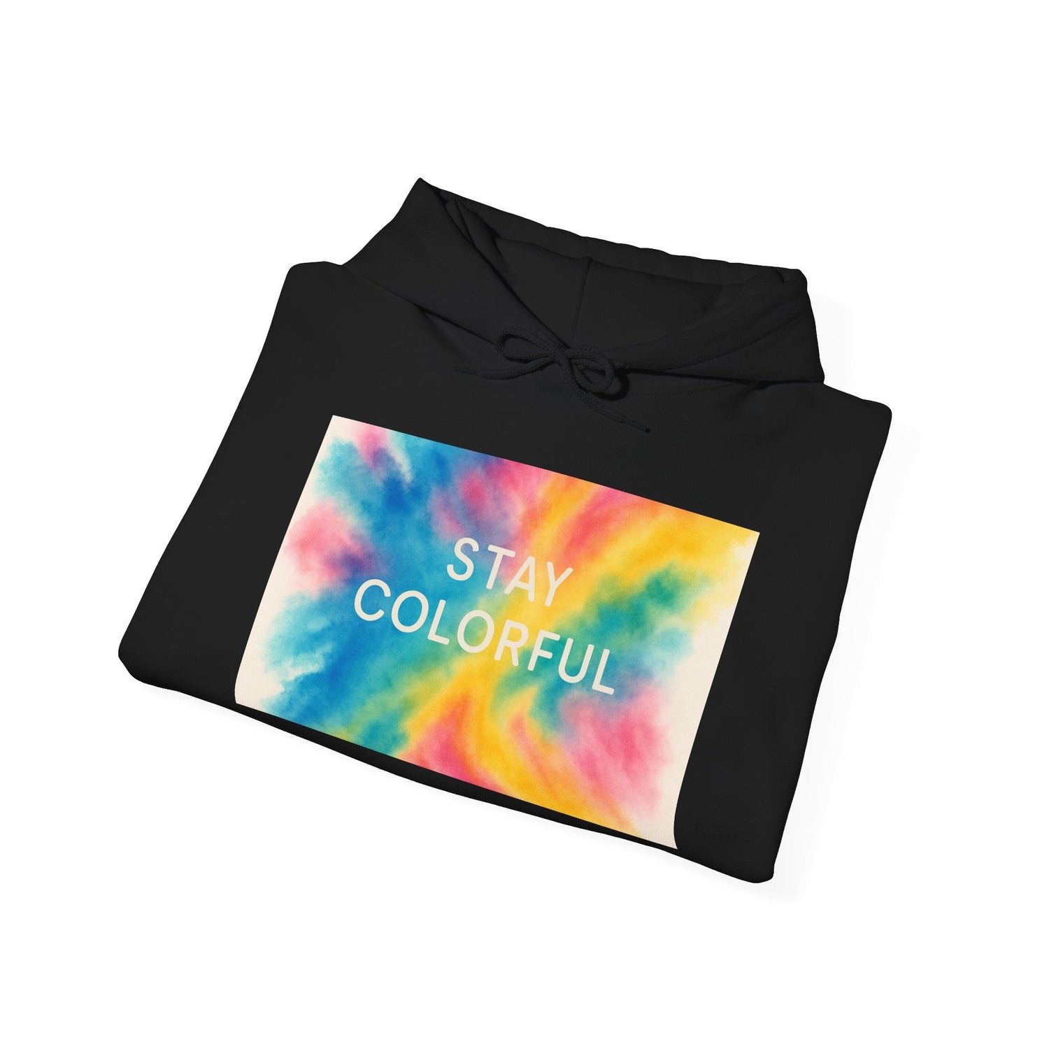 Unisex Heavy Blend™ Hooded Sweatshirt Printify