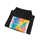 Unisex Heavy Blend™ Hooded Sweatshirt Printify