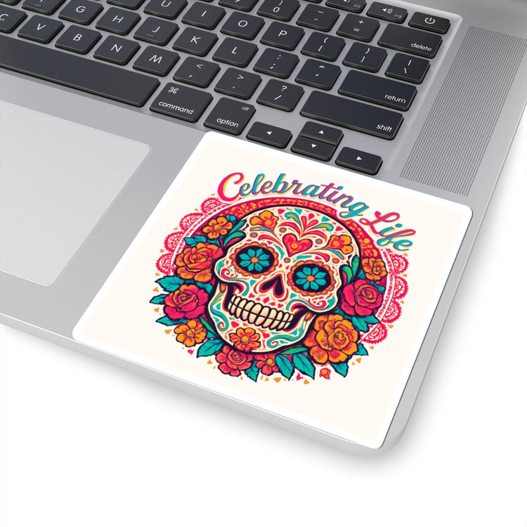 Kiss-Cut Stickers Printify
