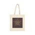 Cotton Canvas Tote Bag Printify