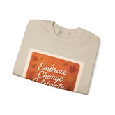 Unisex Heavy Blend™ Crewneck Sweatshirt Printify