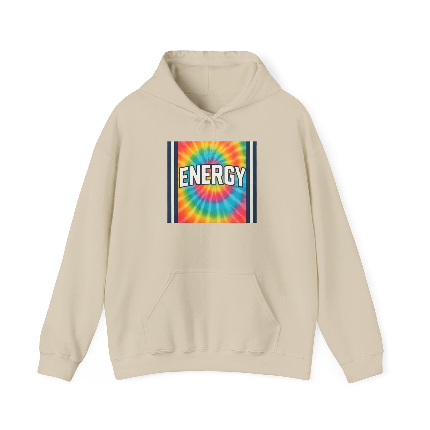 Unisex Heavy Blend™ Hooded Sweatshirt Printify