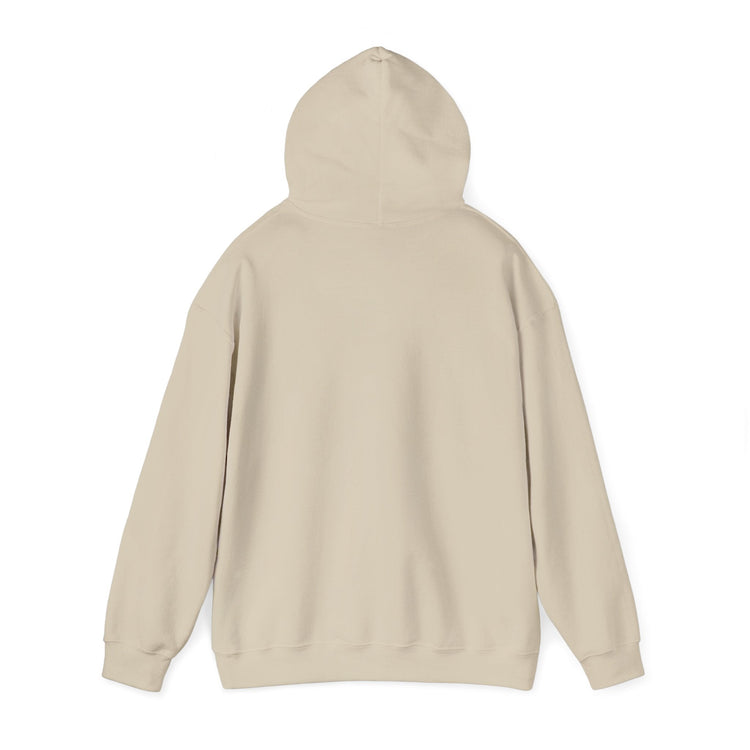 Unisex Heavy Blend™ Hooded Sweatshirt Printify