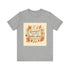 Unisex Jersey Short Sleeve Tee Printify