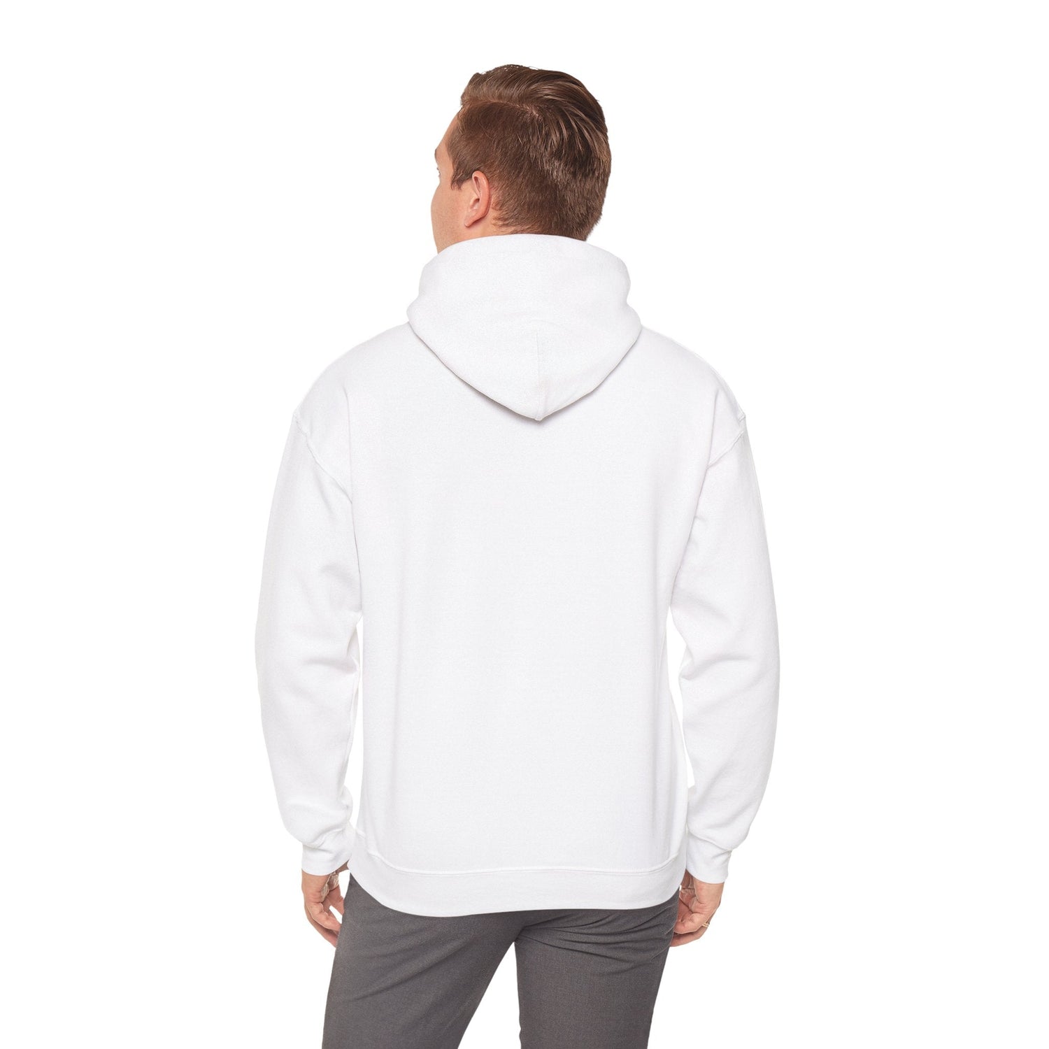 Mystical Nature Unisex Hoodie - Cozy Sweatshirt for Autumn, Halloween, Gift for Nature Lovers, Comfortable Casual Wear Printify