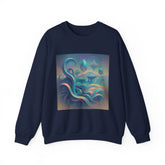 Unisex Heavy Blend™ Crewneck Sweatshirt Printify