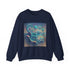 Unisex Heavy Blend™ Crewneck Sweatshirt Printify
