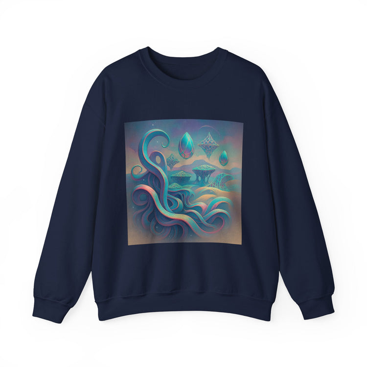 Unisex Heavy Blend™ Crewneck Sweatshirt Printify