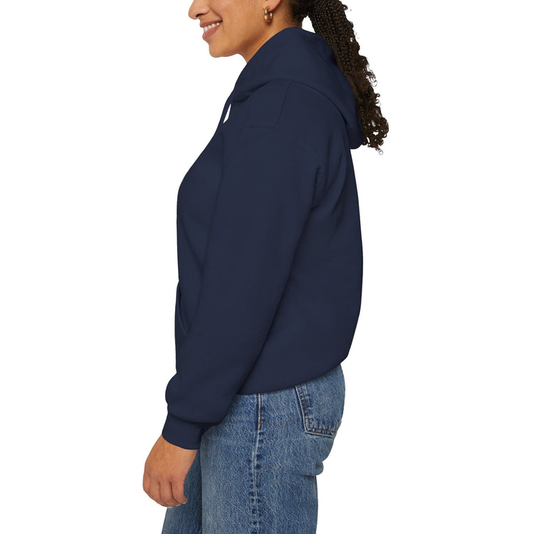 Cozy Graphic Hoodie for Casual Vibes, Perfect for Relaxing, Warmth, and Everyday Comfort, Gift for Friends, Birthday, Casual Wear Printify