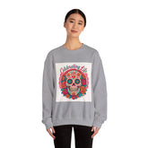 Unisex Heavy Blend™ Crewneck Sweatshirt Printify