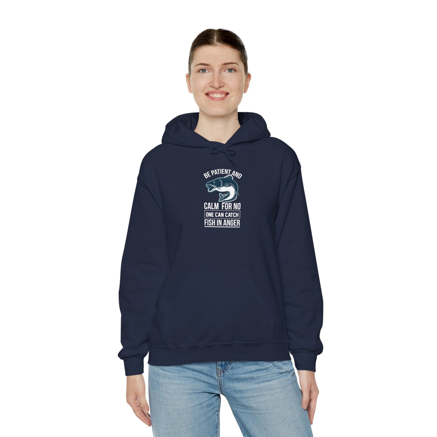 Stylish Unisex Hooded Sweatshirt with Unique Design, Cozy Gift for Any Season, Casual Wear, Street Style, Perfect for All Occasions Printify