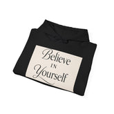 Unisex Heavy Blend™ Hooded Sweatshirt Printify