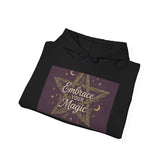 Unisex Heavy Blend™ Hooded Sweatshirt Printify