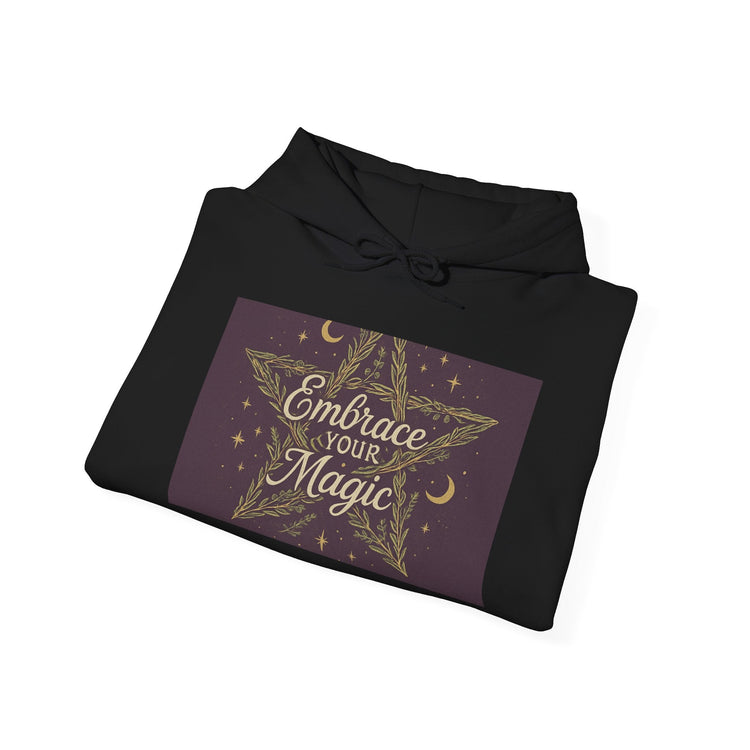 Unisex Heavy Blend™ Hooded Sweatshirt Printify