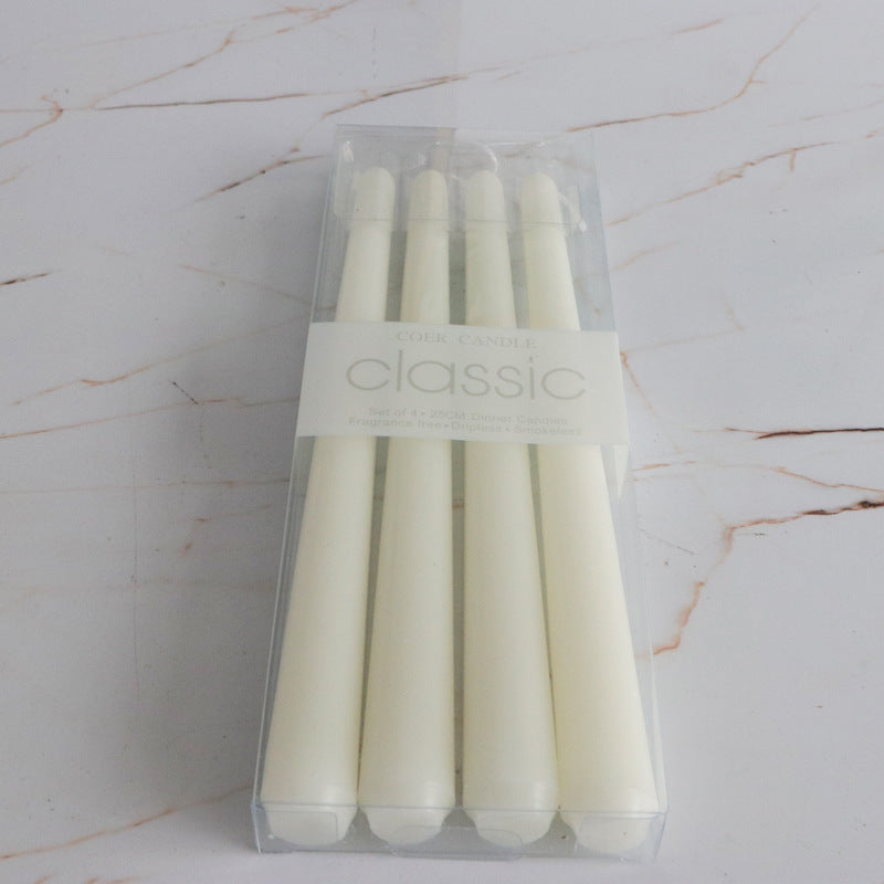 Rod Wax 4 Candles Home My Store