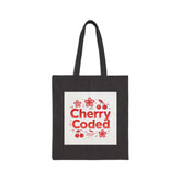 Cotton Canvas Tote Bag Printify
