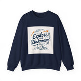 Unisex Heavy Blend™ Crewneck Sweatshirt Printify