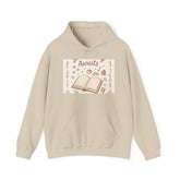 Unisex Heavy Blend™ Hooded Sweatshirt Printify
