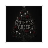 Kiss-Cut Stickers Printify