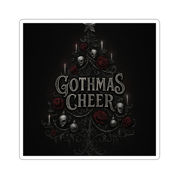 Kiss-Cut Stickers Printify