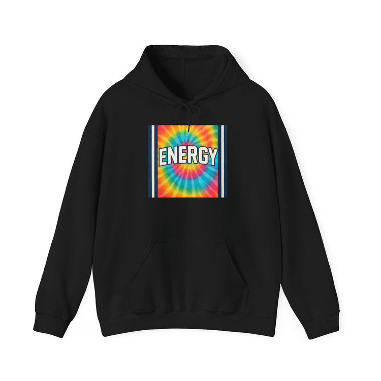 Unisex Heavy Blend™ Hooded Sweatshirt Printify