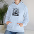 Mystical Nature Unisex Hoodie - Cozy Sweatshirt for Autumn, Halloween, Gift for Nature Lovers, Comfortable Casual Wear Printify
