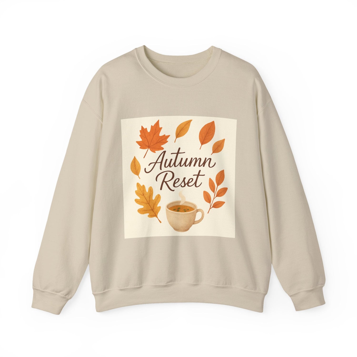 Unisex Heavy Blend™ Crewneck Sweatshirt Printify