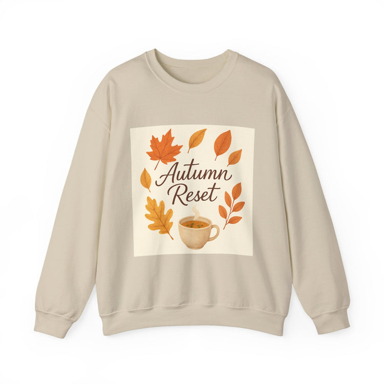 Unisex Heavy Blend™ Crewneck Sweatshirt Printify