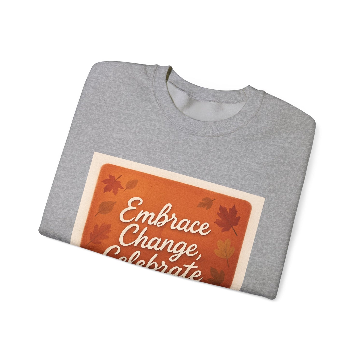 Unisex Heavy Blend™ Crewneck Sweatshirt Printify