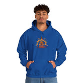 Autumn Vibes Unisex Hoodie with Cozy Design, Perfect for Fall, Sweatshirt, Ideal for Thanksgiving, Gift, Casual Wear Printify