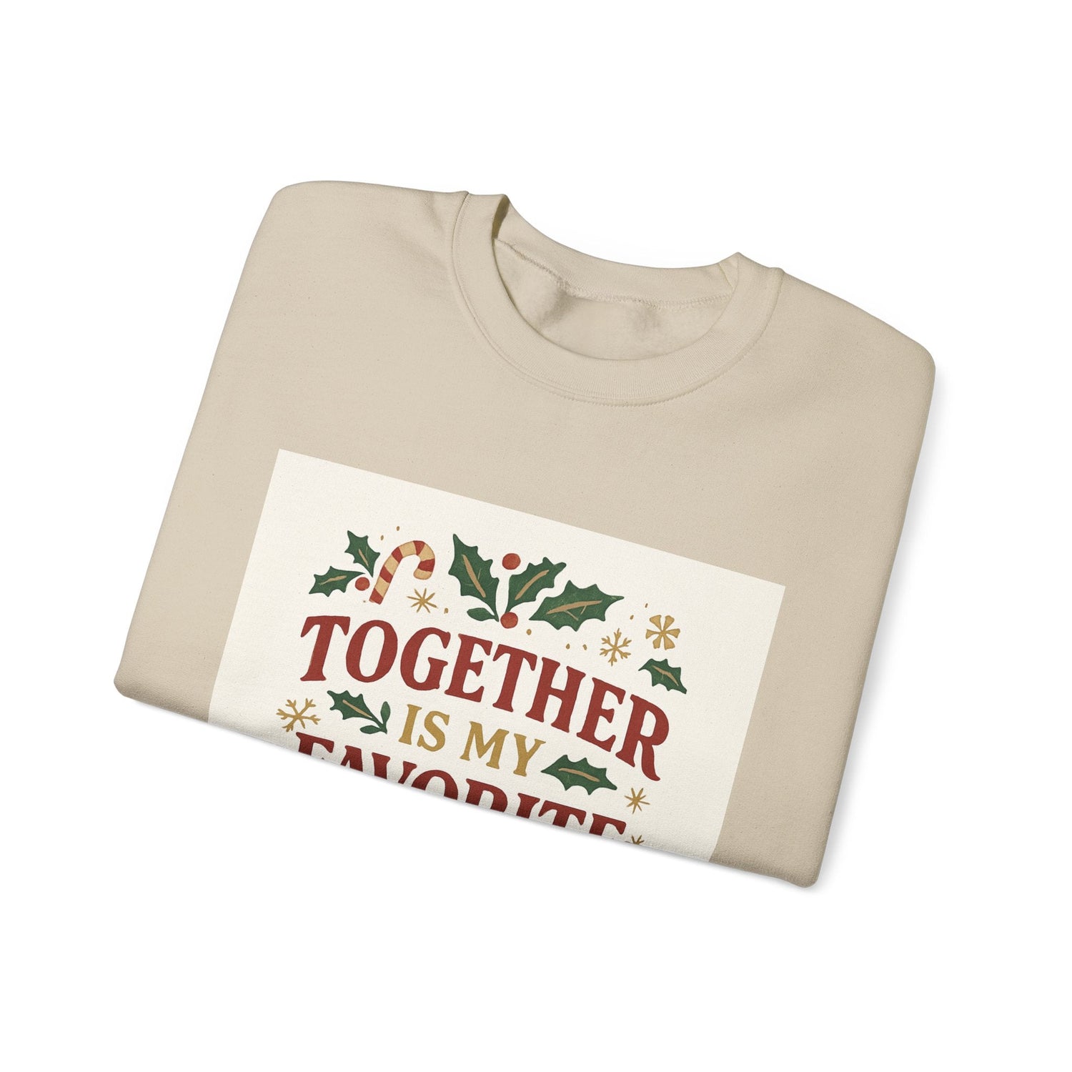 Unisex Heavy Blend™ Crewneck Sweatshirt Printify
