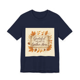 Unisex Jersey Short Sleeve Tee Printify