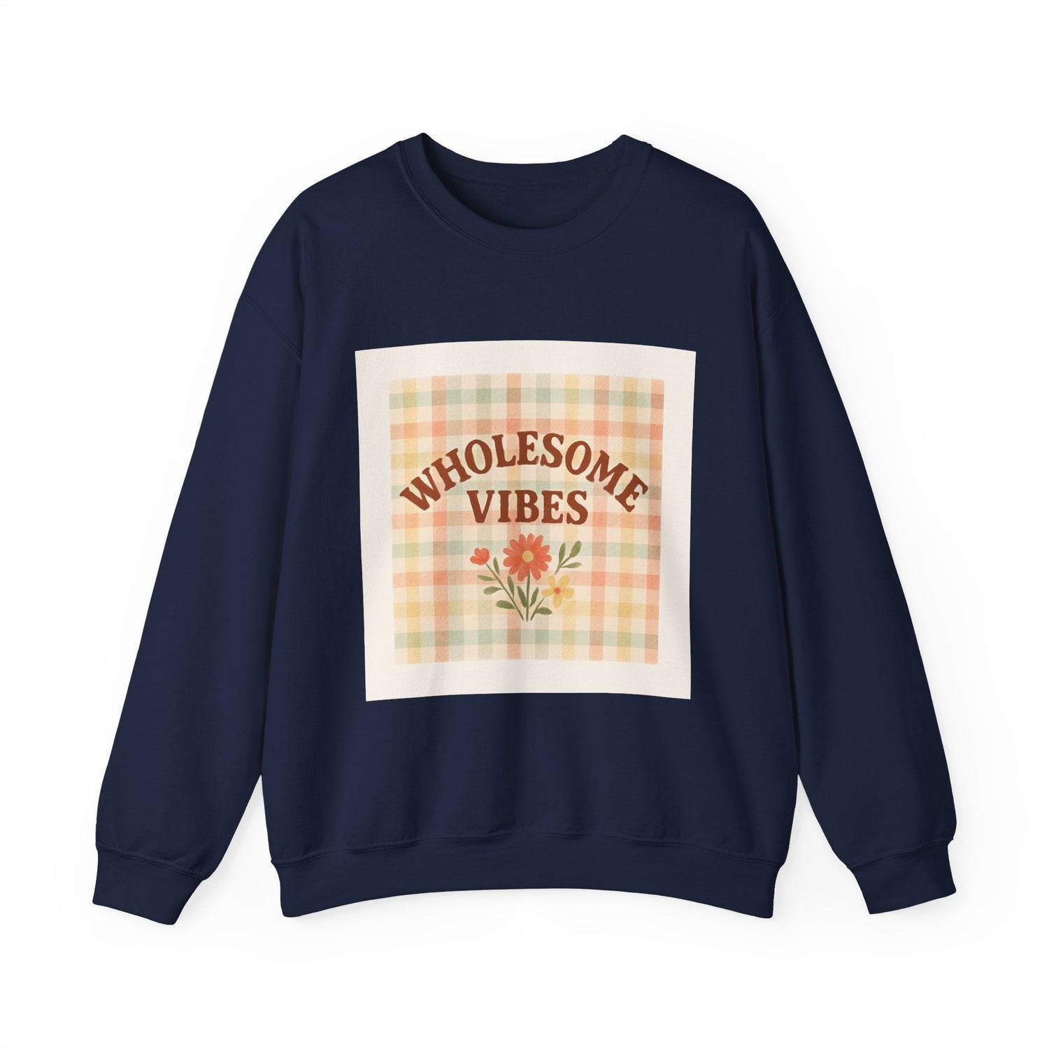 Unisex Heavy Blend™ Crewneck Sweatshirt Printify