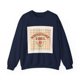 Unisex Heavy Blend™ Crewneck Sweatshirt Printify