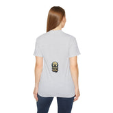 Nightmare Before Coffee Tee, Halloween T-Shirt, Coffee Lover Gift, Spooky Shirt, Unisex Graphic Tee, Autumn Apparel Printify