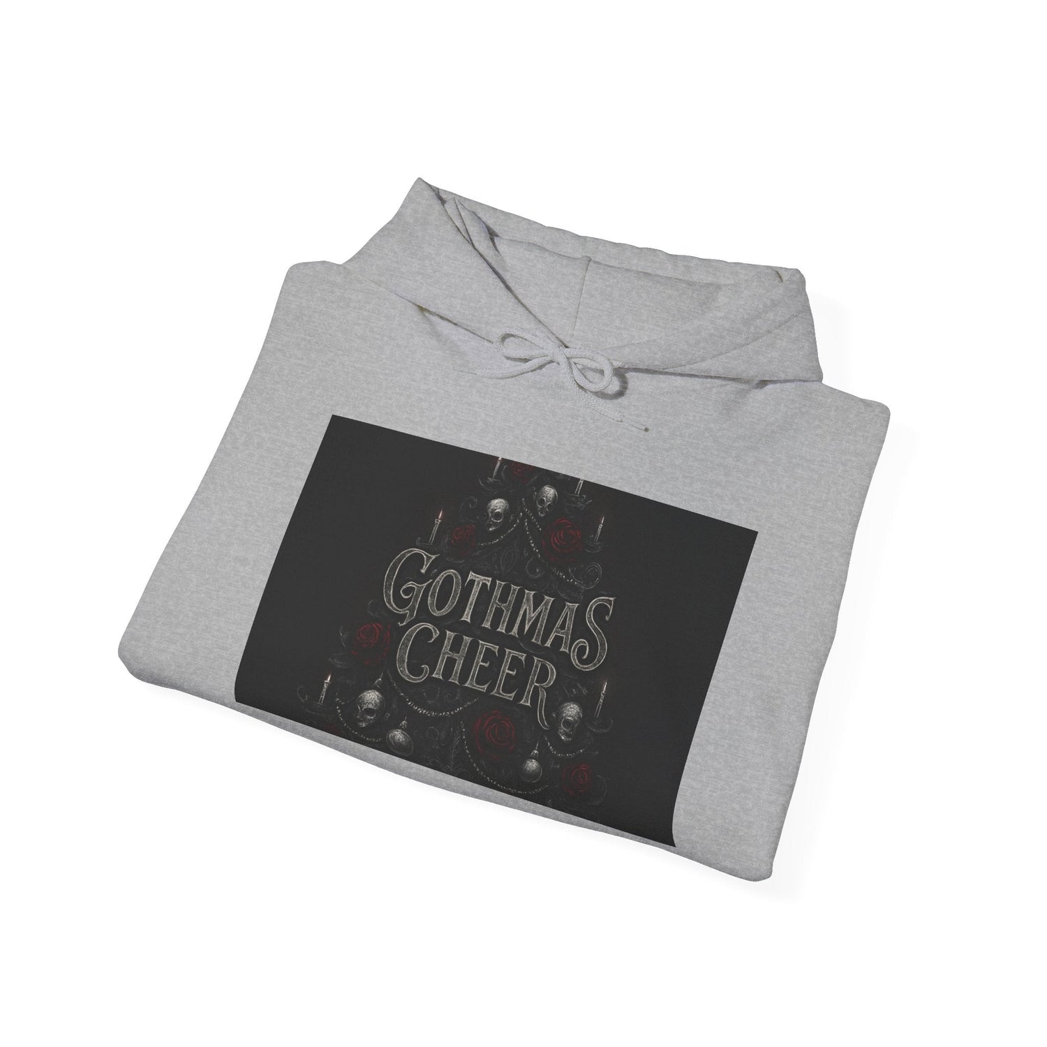 Unisex Heavy Blend™ Hooded Sweatshirt Printify
