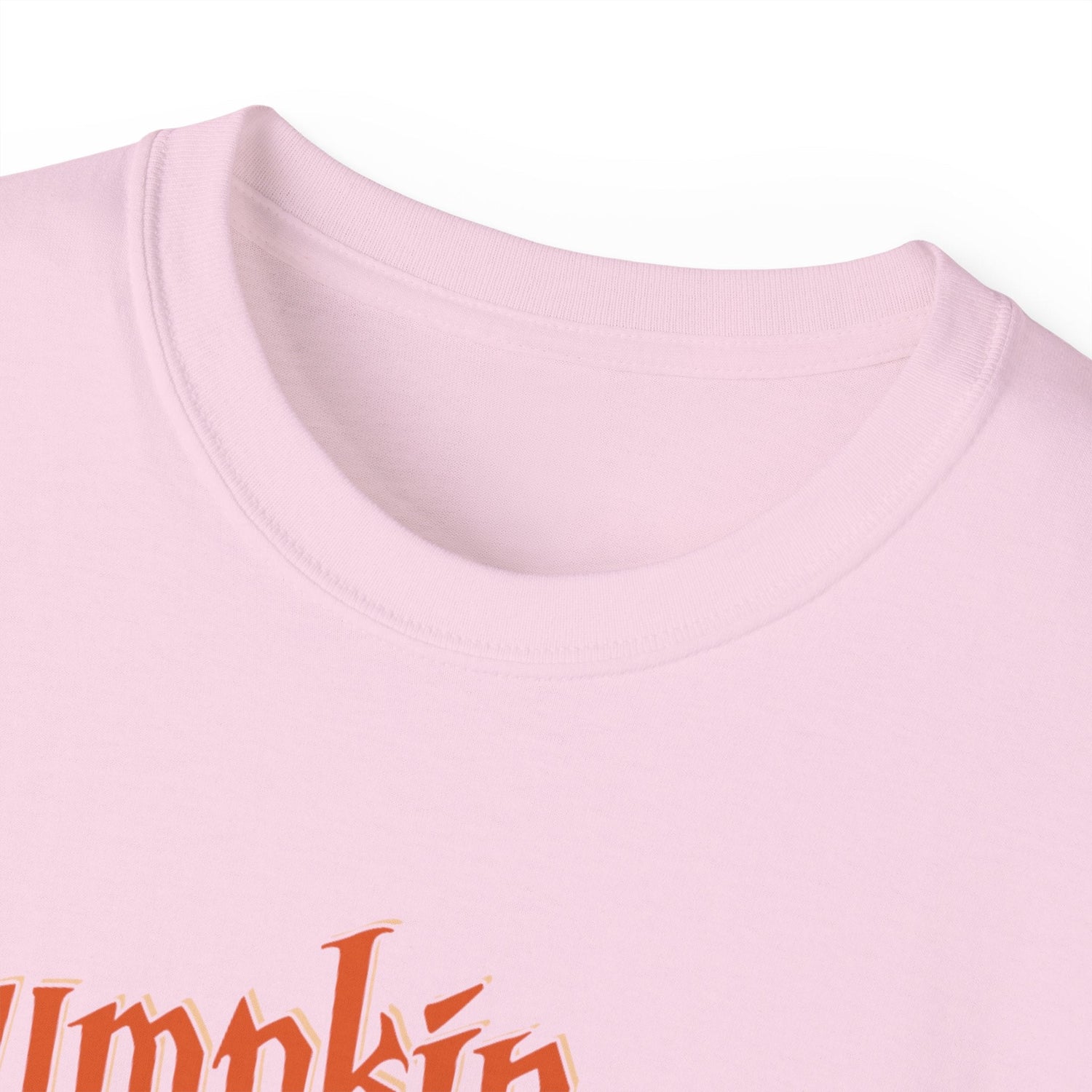 Halloween Skeleton Pumpkin Tee, Spooky Graphic Shirt, Unisex Fall Fashion, Halloween Costume Top, Fun October Apparel Printify