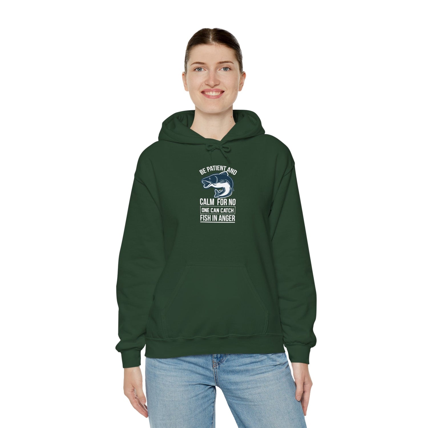 Stylish Unisex Hooded Sweatshirt with Unique Design, Cozy Gift for Any Season, Casual Wear, Street Style, Perfect for All Occasions Printify