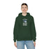 Stylish Unisex Hooded Sweatshirt with Unique Design, Cozy Gift for Any Season, Casual Wear, Street Style, Perfect for All Occasions Printify