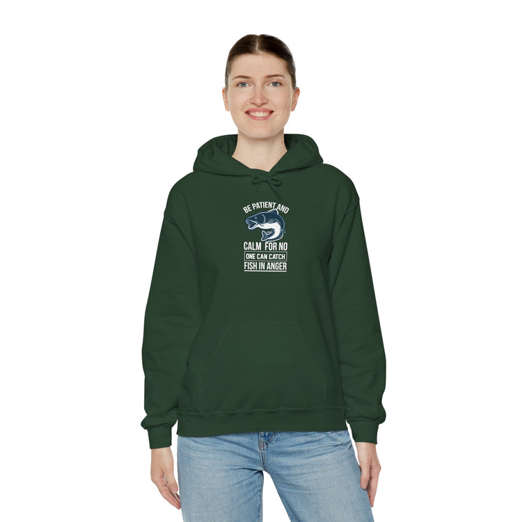 Stylish Unisex Hooded Sweatshirt with Unique Design, Cozy Gift for Any Season, Casual Wear, Street Style, Perfect for All Occasions Printify