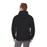 Cozy Graphic Hoodie for Casual Vibes, Perfect for Relaxing, Warmth, and Everyday Comfort, Gift for Friends, Birthday, Casual Wear Printify