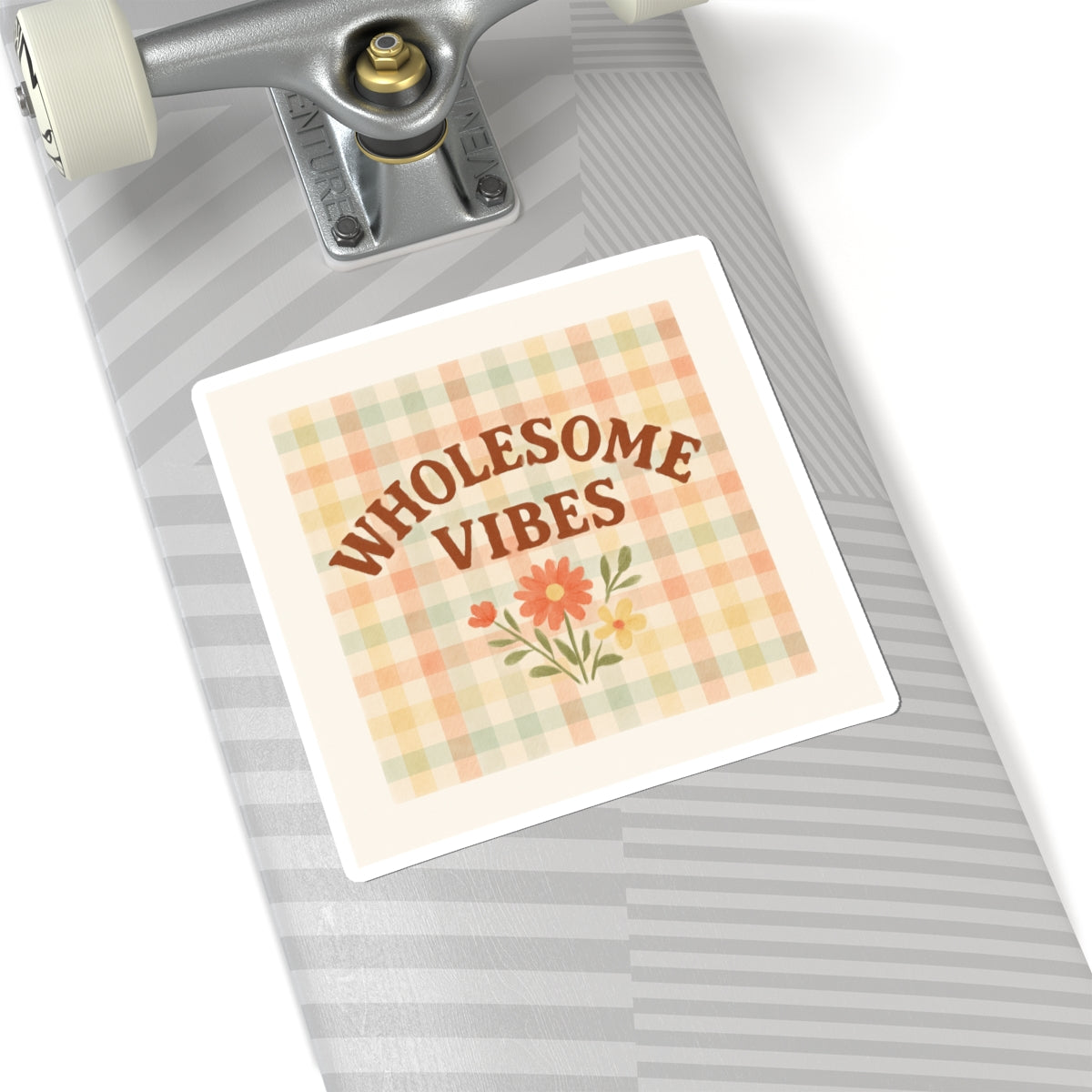 Kiss-Cut Stickers Printify