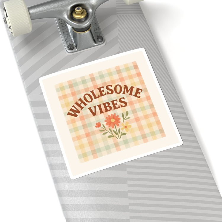 Kiss-Cut Stickers Printify