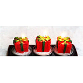 Christmas Craft Gift Candles Decorate My Store