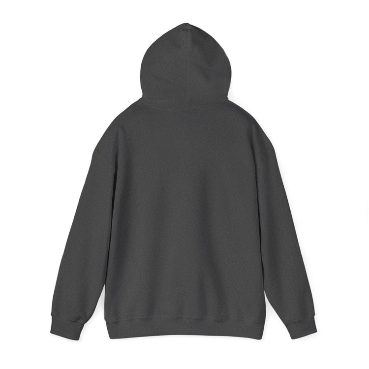 Cozy Graphic Hoodie for Casual Vibes, Perfect for Relaxing, Warmth, and Everyday Comfort, Gift for Friends, Birthday, Casual Wear Printify
