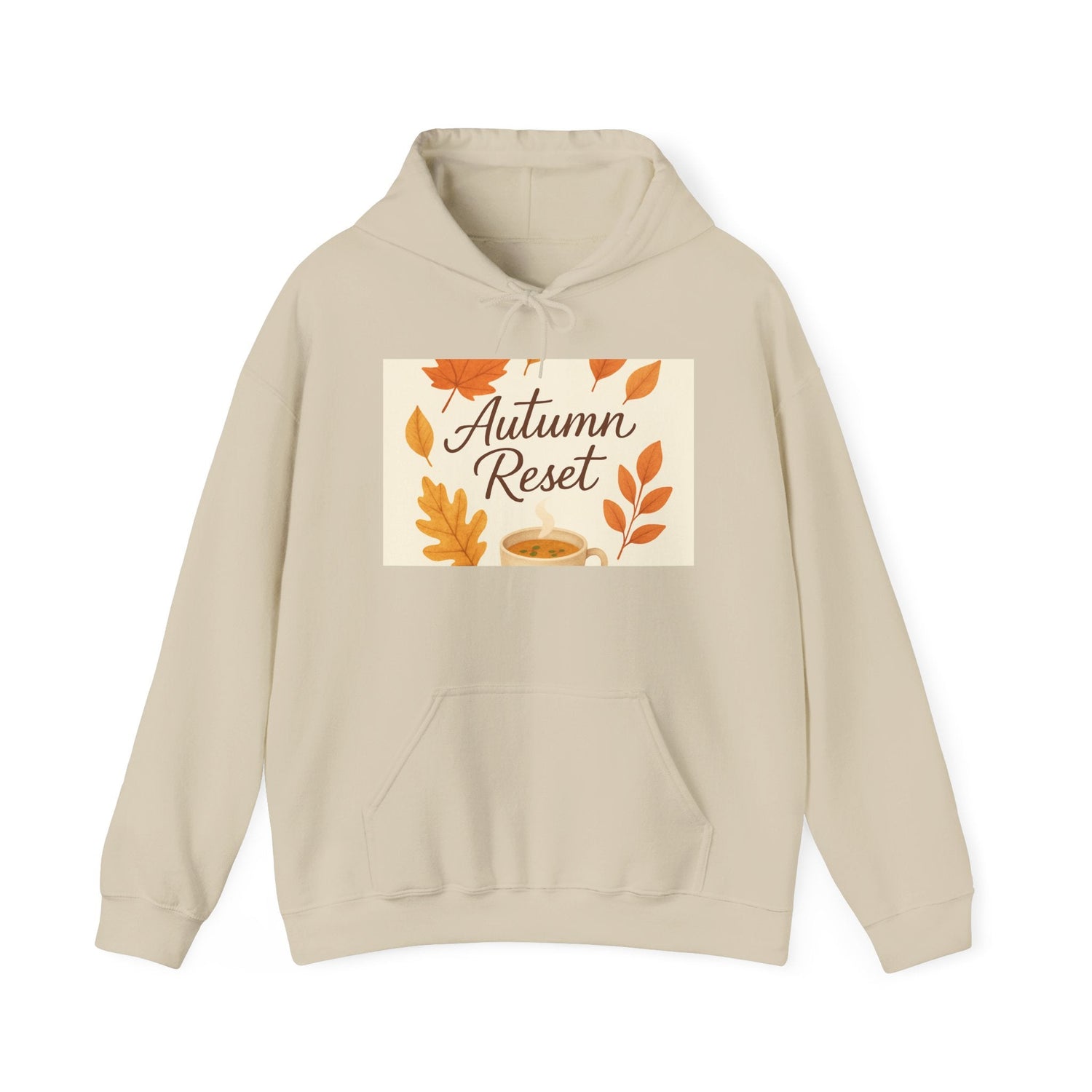 Unisex Heavy Blend™ Hooded Sweatshirt Printify